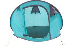 Trespass - 3 Man 1 Room Festival Pop Up - Tent
